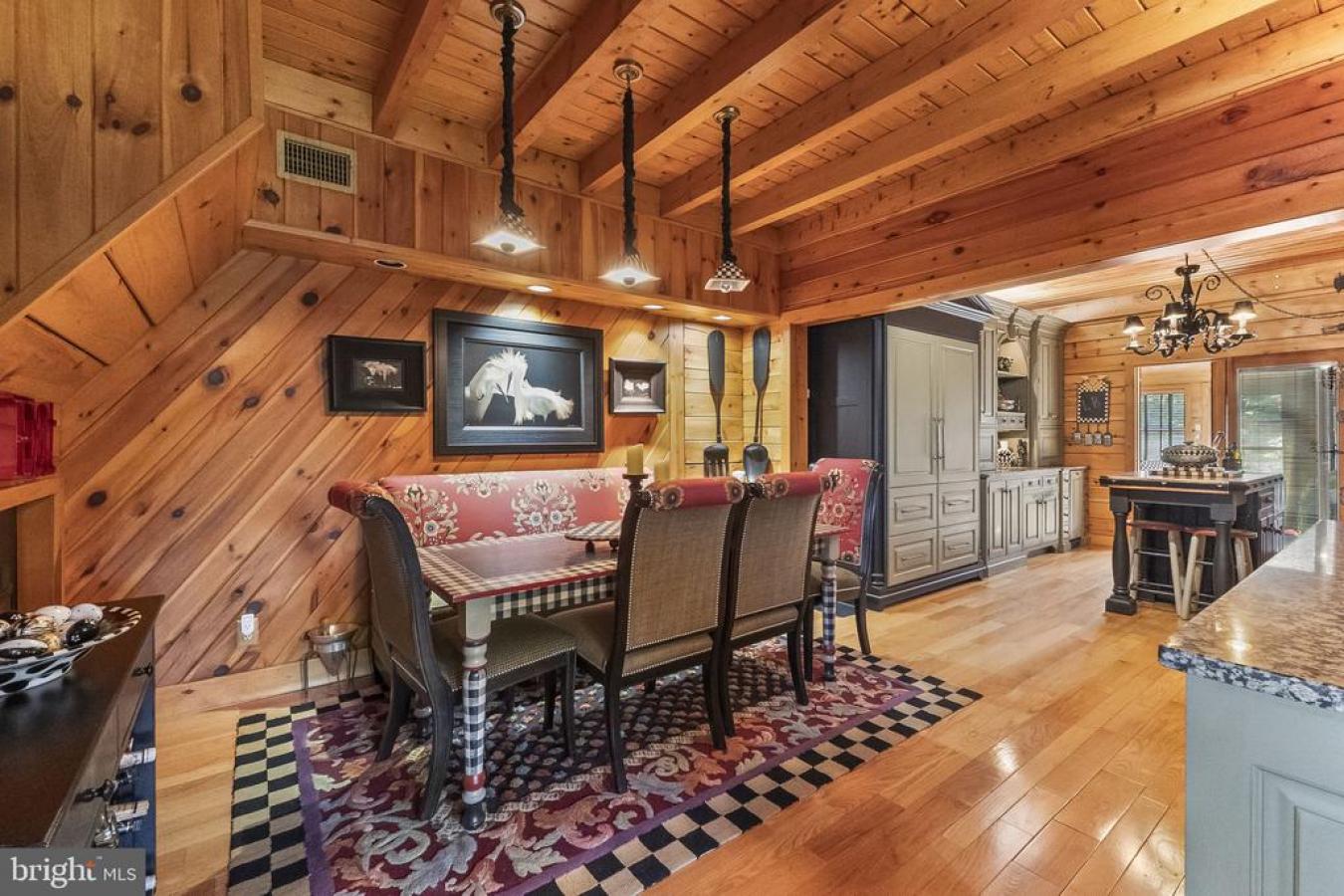 GALENA, KENT-MD, 21635, United States, 3 Bedrooms Bedrooms, ,4 BathroomsBathrooms,Residential,For Sale,2049818