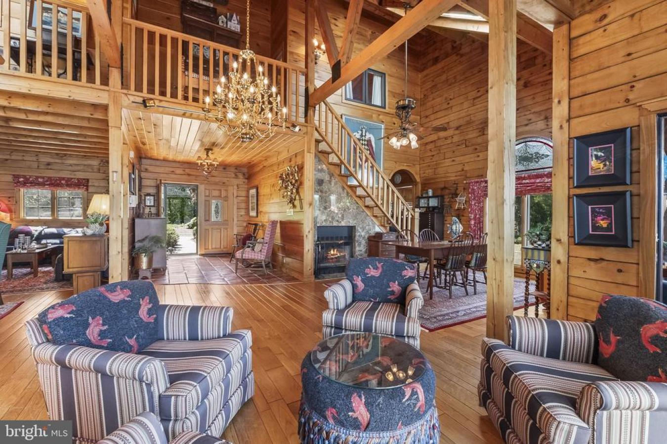 GALENA, KENT-MD, 21635, United States, 3 Bedrooms Bedrooms, ,4 BathroomsBathrooms,Residential,For Sale,2049818