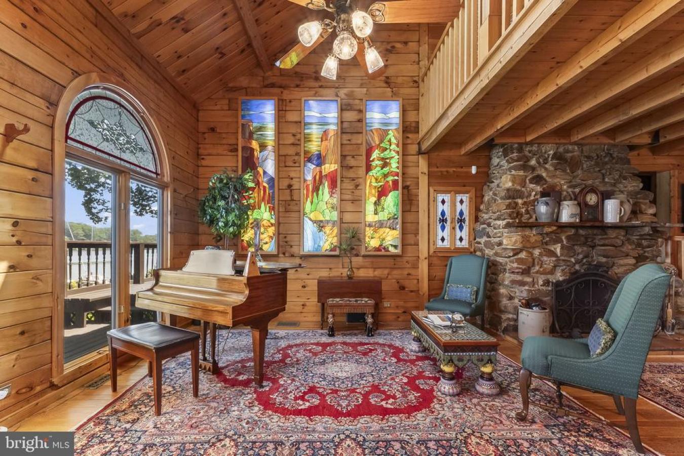 GALENA, KENT-MD, 21635, United States, 3 Bedrooms Bedrooms, ,4 BathroomsBathrooms,Residential,For Sale,2049818