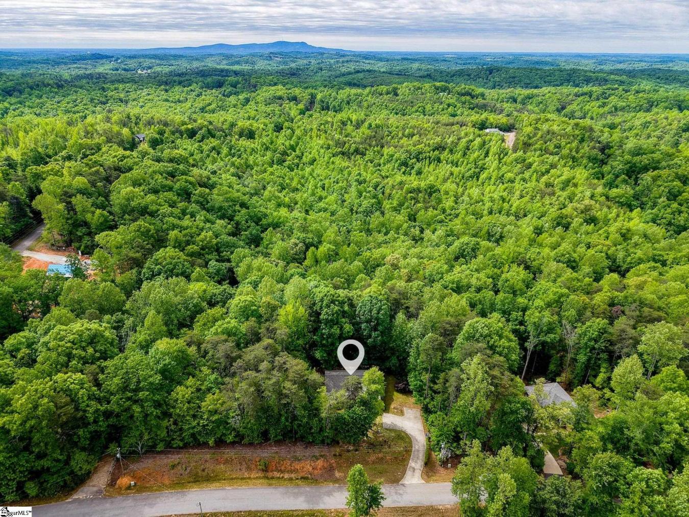 Tucked away in the peaceful mountains of Travelers Rest, this stunning – image 6