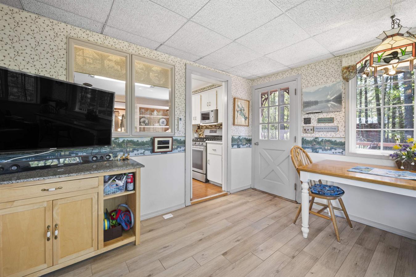 Moultonborough, NH-Carroll, 03254, United States, 3 Bedrooms Bedrooms, ,2 BathroomsBathrooms,Residential,For Sale,2049815
