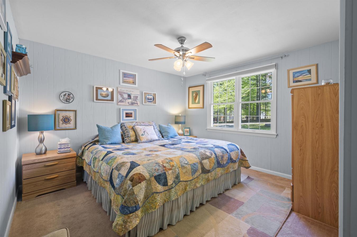 Moultonborough, NH-Carroll, 03254, United States, 3 Bedrooms Bedrooms, ,2 BathroomsBathrooms,Residential,For Sale,2049815