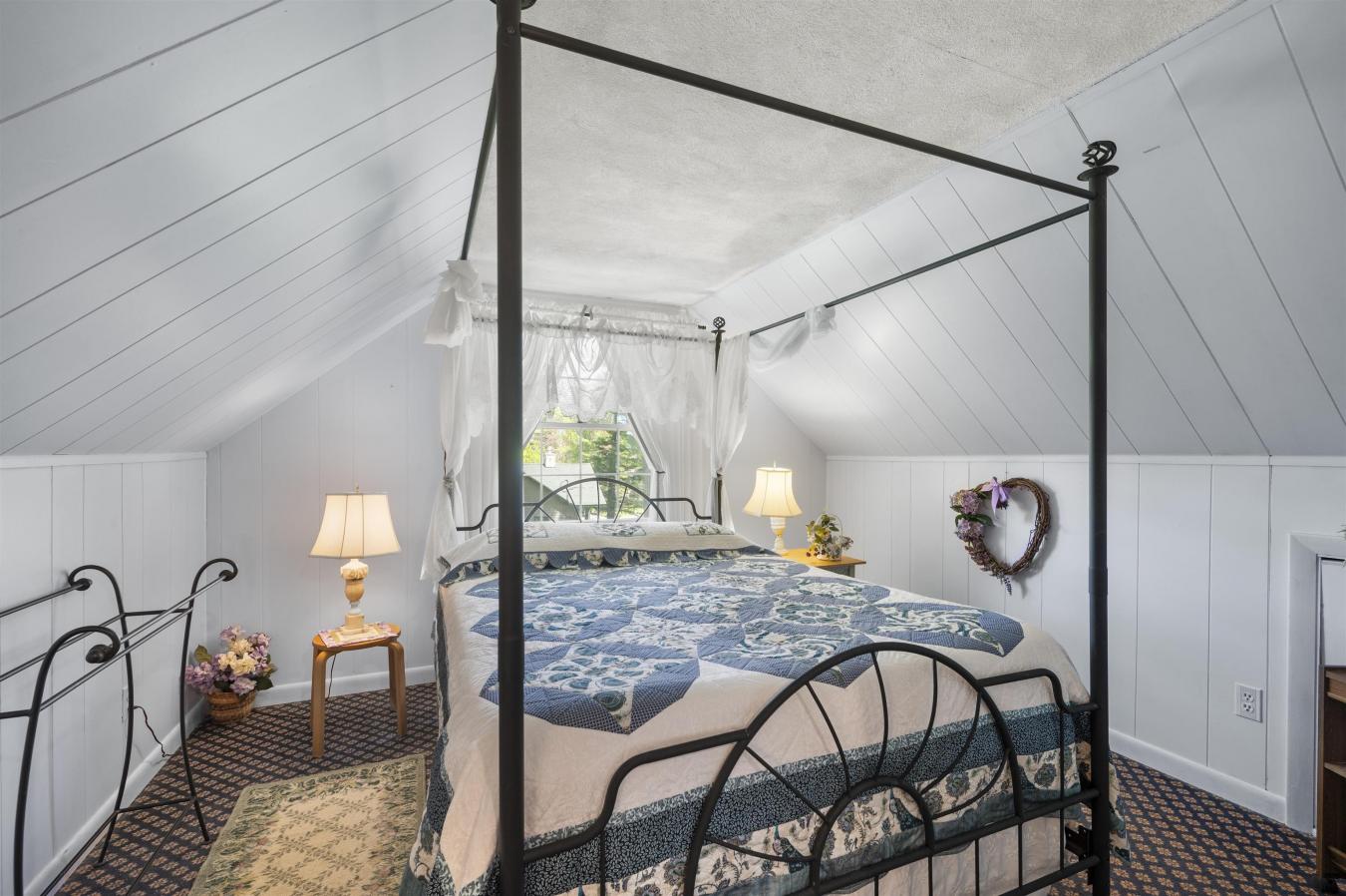 Moultonborough, NH-Carroll, 03254, United States, 3 Bedrooms Bedrooms, ,2 BathroomsBathrooms,Residential,For Sale,2049815