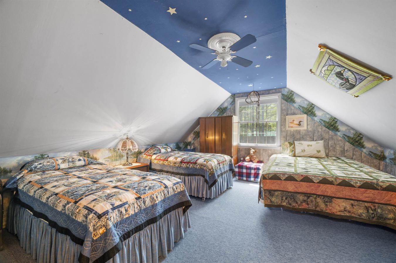 Moultonborough, NH-Carroll, 03254, United States, 3 Bedrooms Bedrooms, ,2 BathroomsBathrooms,Residential,For Sale,2049815