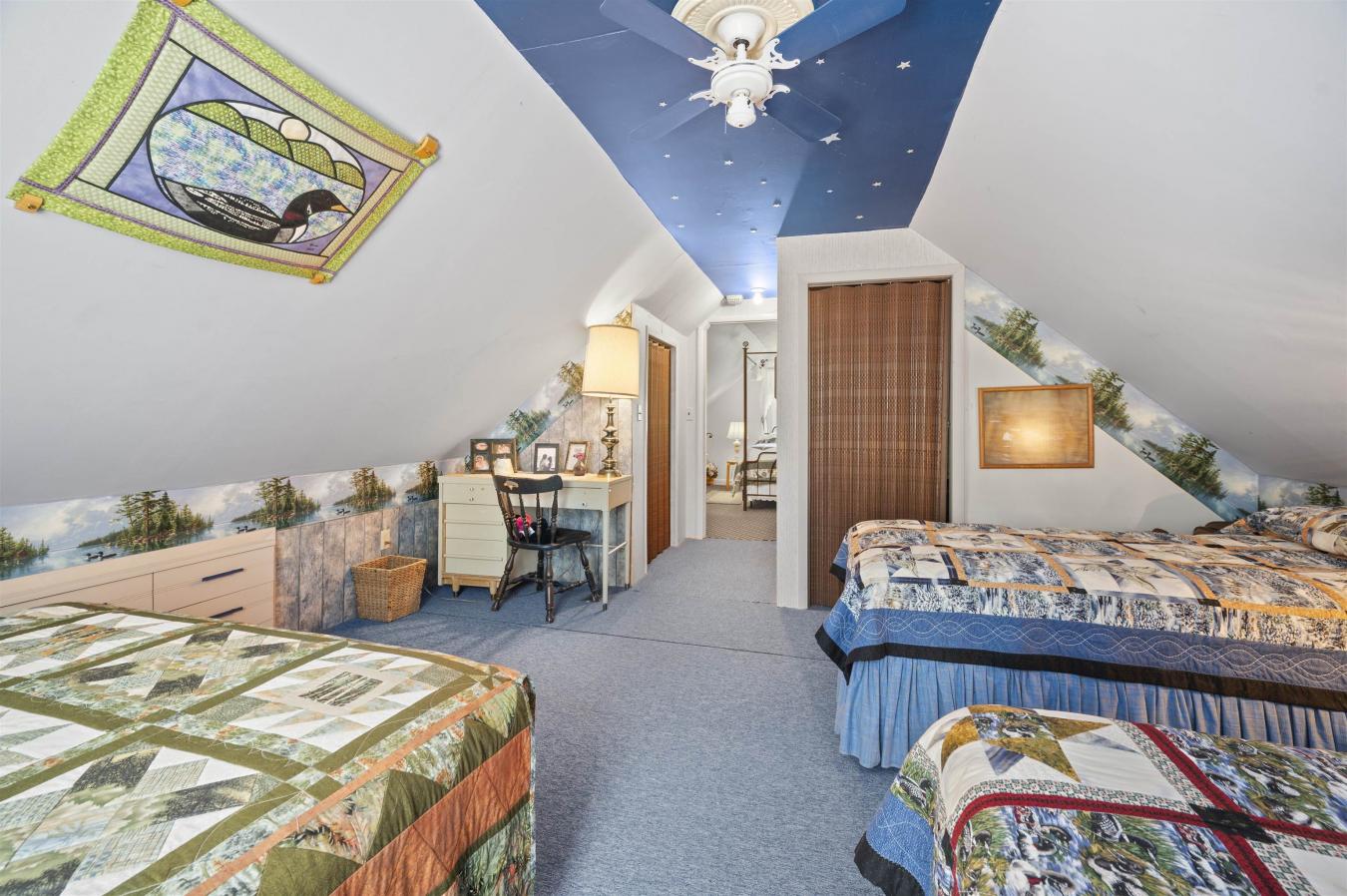 Moultonborough, NH-Carroll, 03254, United States, 3 Bedrooms Bedrooms, ,2 BathroomsBathrooms,Residential,For Sale,2049815