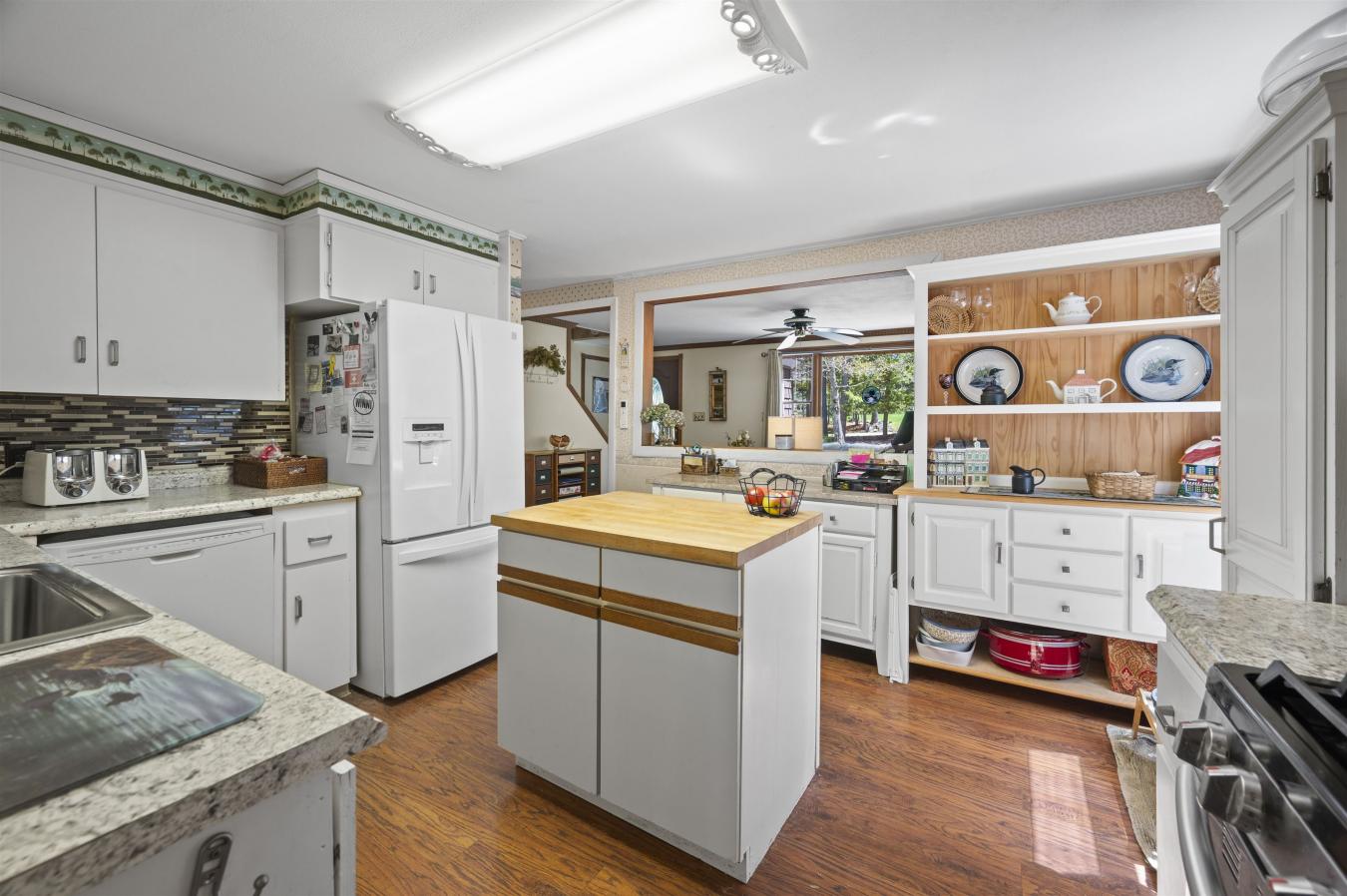 Moultonborough, NH-Carroll, 03254, United States, 3 Bedrooms Bedrooms, ,2 BathroomsBathrooms,Residential,For Sale,2049815