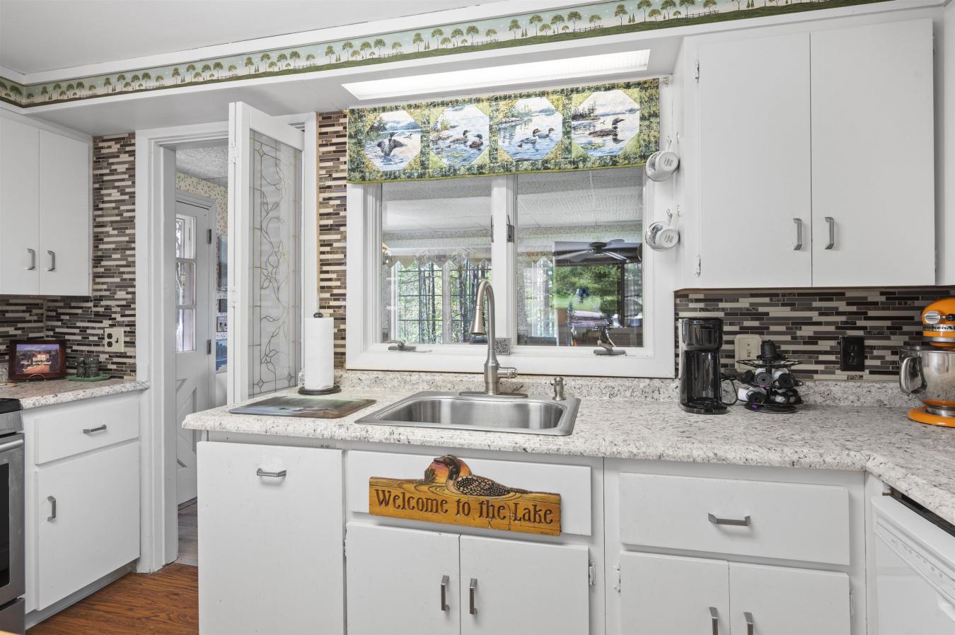 Moultonborough, NH-Carroll, 03254, United States, 3 Bedrooms Bedrooms, ,2 BathroomsBathrooms,Residential,For Sale,2049815