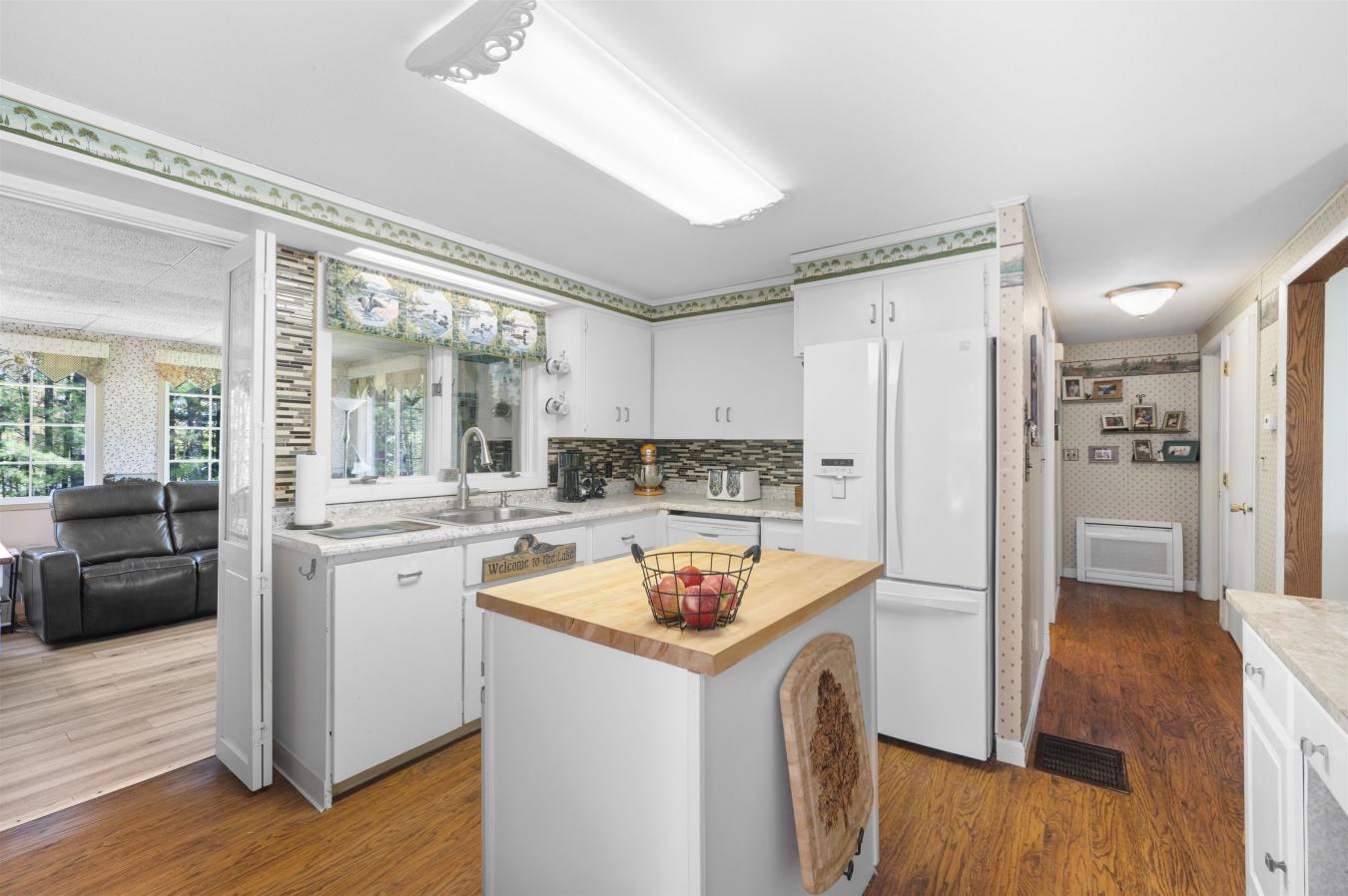 Moultonborough, NH-Carroll, 03254, United States, 3 Bedrooms Bedrooms, ,2 BathroomsBathrooms,Residential,For Sale,2049815