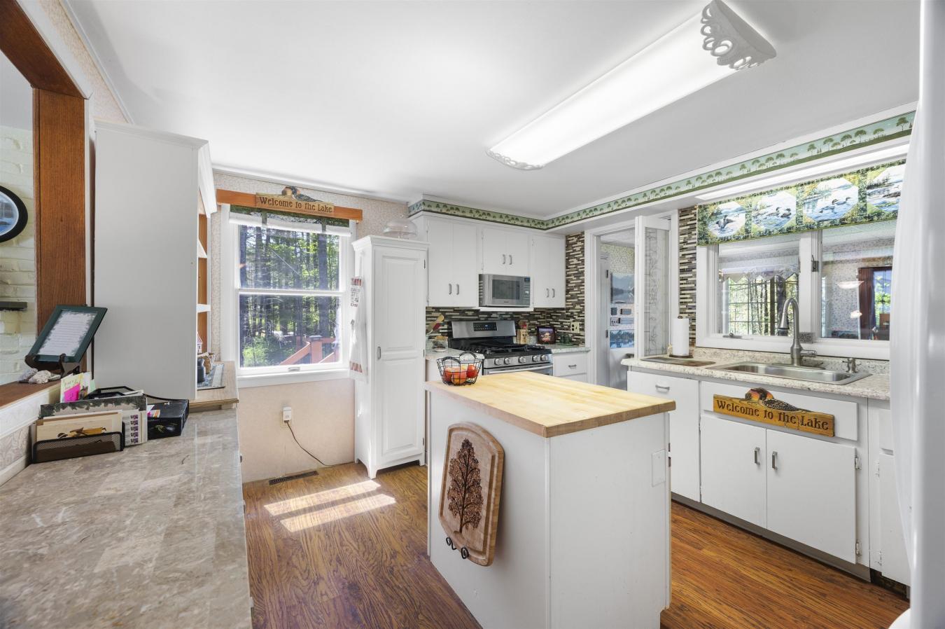 Moultonborough, NH-Carroll, 03254, United States, 3 Bedrooms Bedrooms, ,2 BathroomsBathrooms,Residential,For Sale,2049815