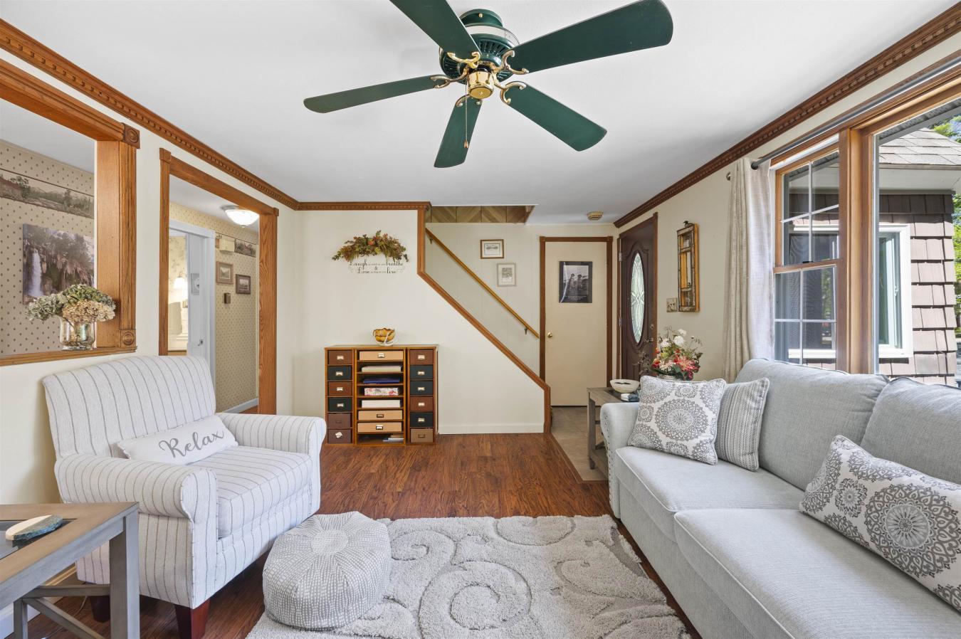 Moultonborough, NH-Carroll, 03254, United States, 3 Bedrooms Bedrooms, ,2 BathroomsBathrooms,Residential,For Sale,2049815