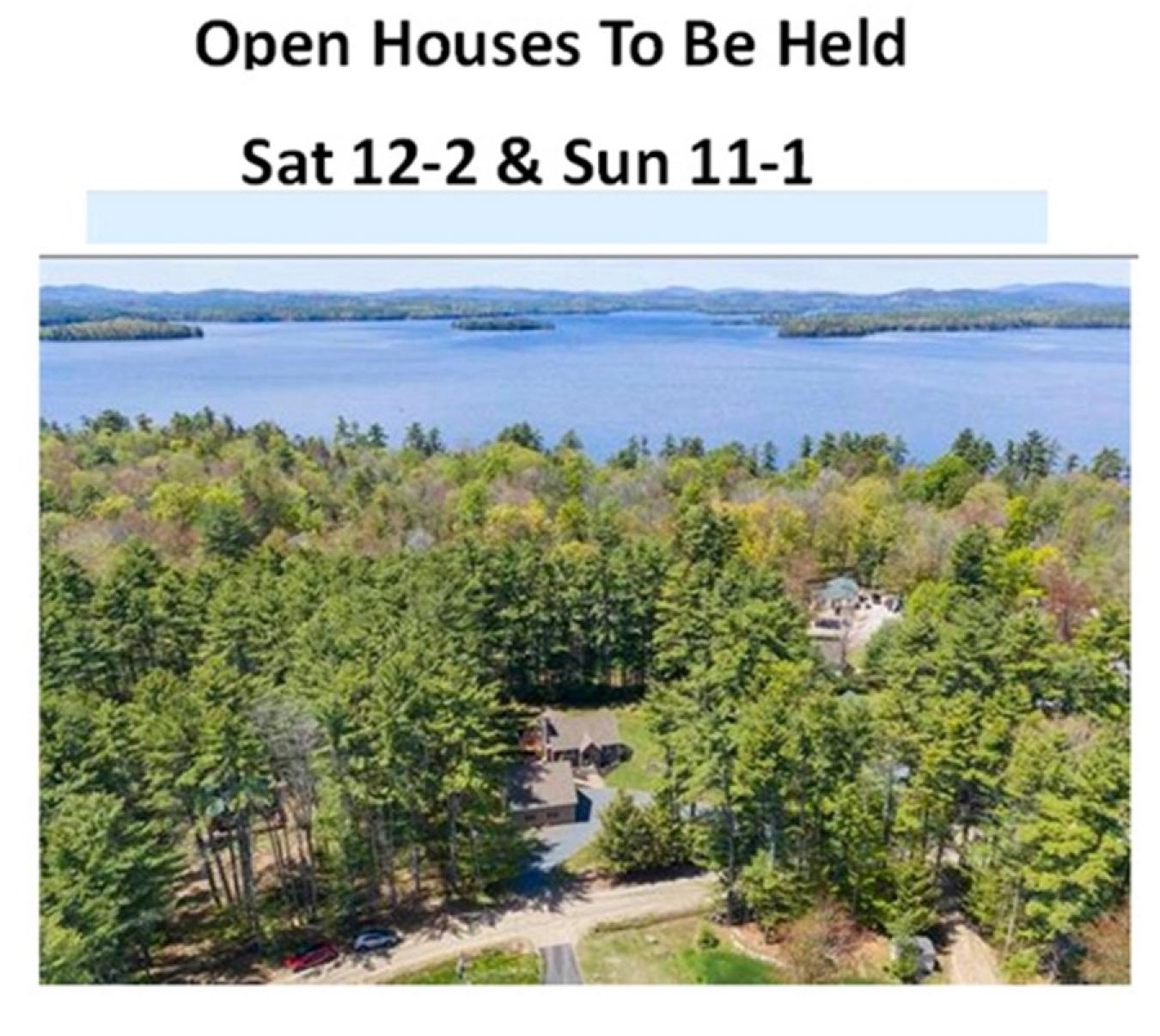 Moultonborough, NH-Carroll, 03254, United States, 3 Bedrooms Bedrooms, ,2 BathroomsBathrooms,Residential,For Sale,2049815