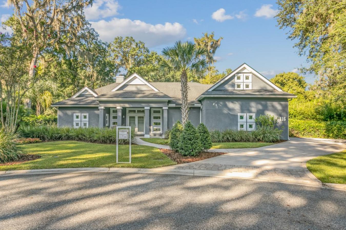 116 Forest Oaks Dr., St. Augustine, FL, 32086, United States, 3 Bedrooms Bedrooms, ,2 BathroomsBathrooms,Residential,For Sale,116 Forest Oaks Dr.,1160381