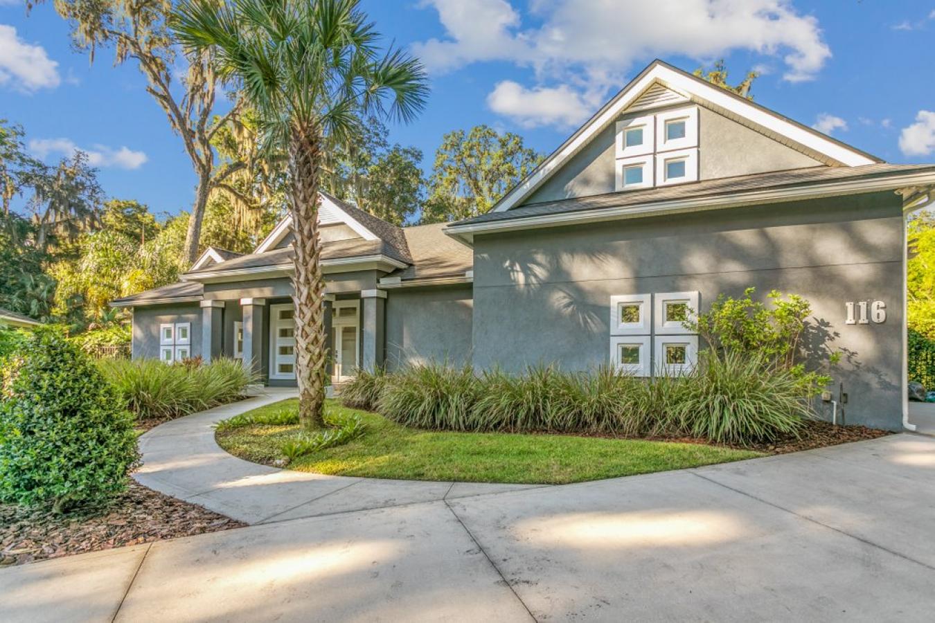 116 Forest Oaks Dr., St. Augustine, FL, 32086, United States, 3 Bedrooms Bedrooms, ,2 BathroomsBathrooms,Residential,For Sale,116 Forest Oaks Dr.,1160381
