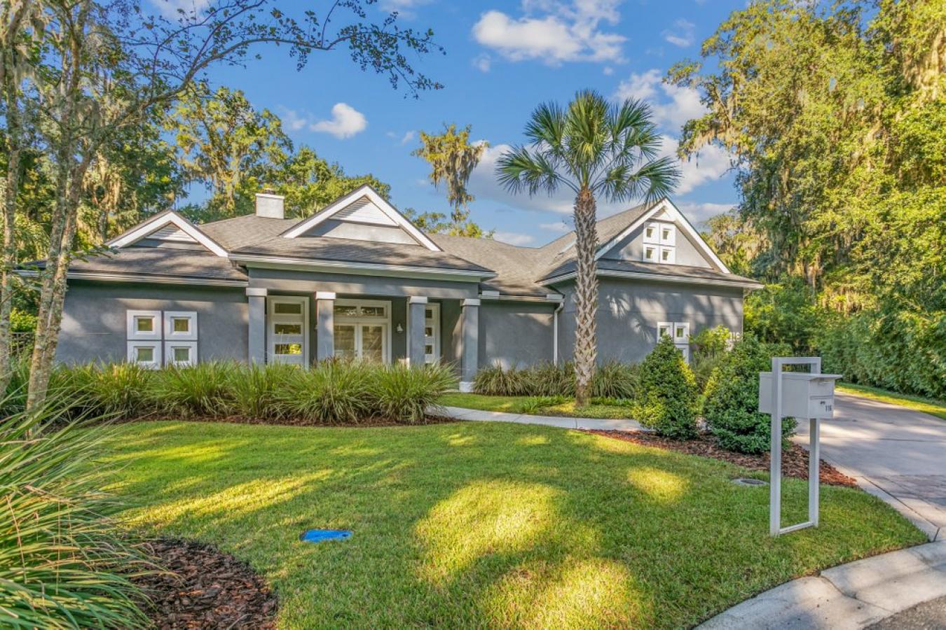 116 Forest Oaks Dr., St. Augustine, FL, 32086, United States, 3 Bedrooms Bedrooms, ,2 BathroomsBathrooms,Residential,For Sale,116 Forest Oaks Dr.,1160381