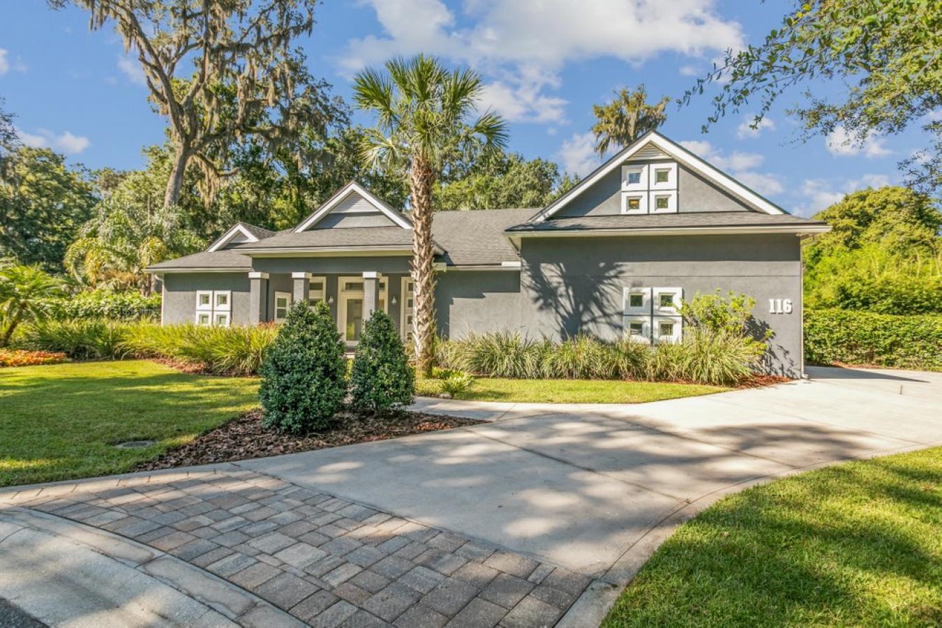 116 Forest Oaks Dr., St. Augustine, FL, 32086, United States, 3 Bedrooms Bedrooms, ,2 BathroomsBathrooms,Residential,For Sale,116 Forest Oaks Dr.,1160381