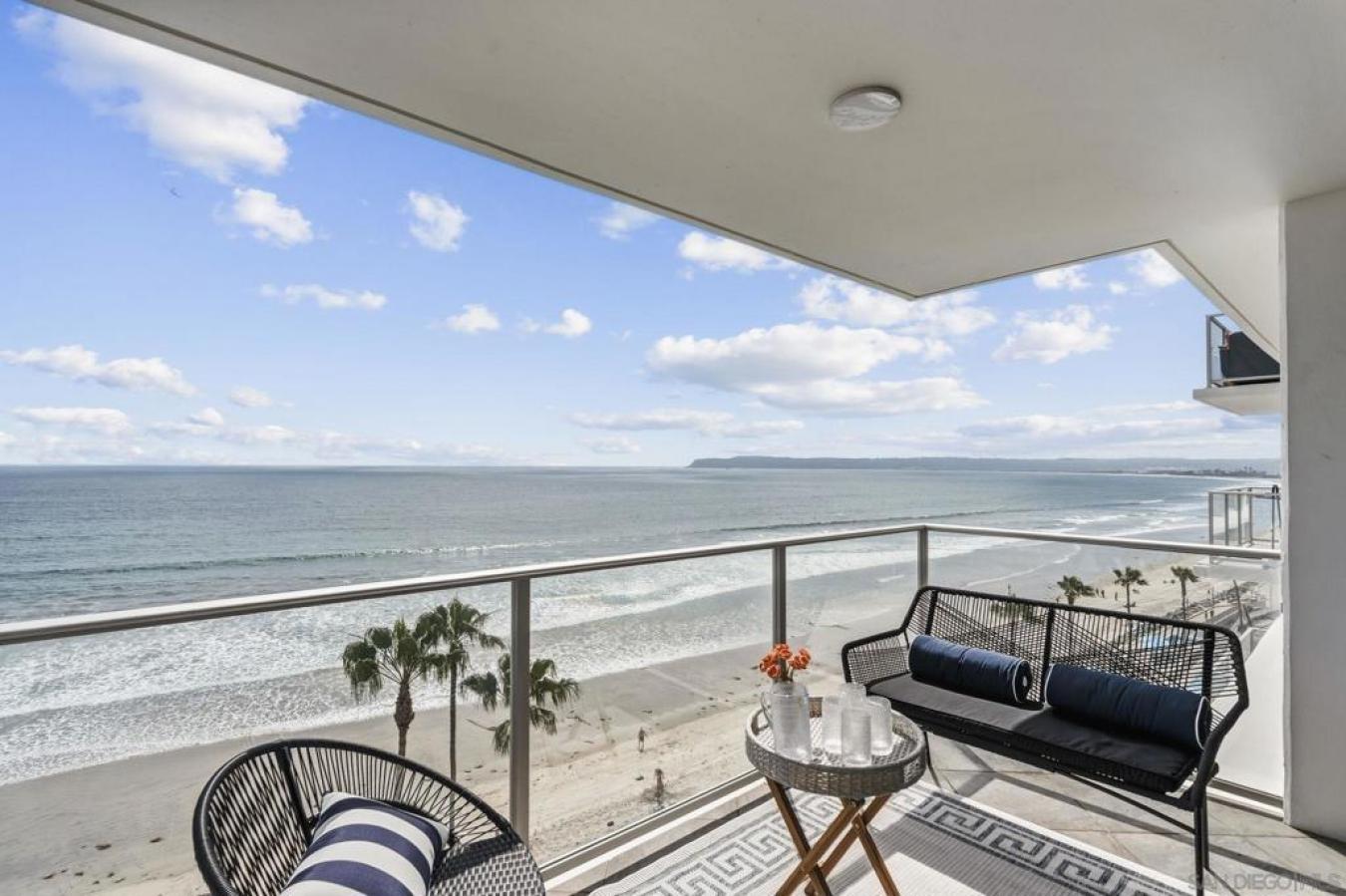 Coronado, San Diego, 92118, United States, 2 Bedrooms Bedrooms, ,2 BathroomsBathrooms,Residential,For Sale,2049814