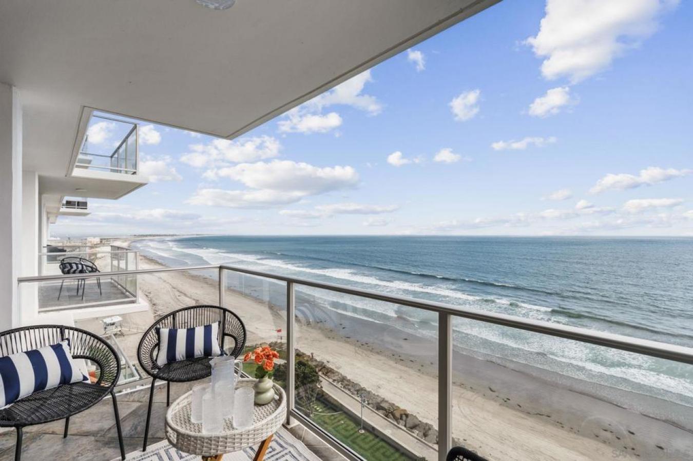 Coronado, San Diego, 92118, United States, 2 Bedrooms Bedrooms, ,2 BathroomsBathrooms,Residential,For Sale,2049814