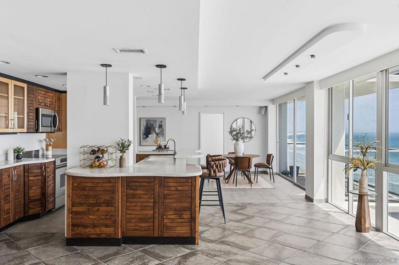 Coronado, San Diego, 92118, United States, 2 Bedrooms Bedrooms, ,2 BathroomsBathrooms,Residential,For Sale,2049814