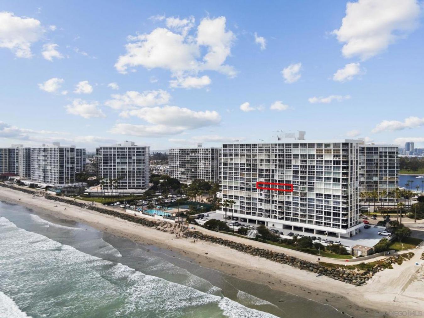 Coronado, San Diego, 92118, United States, 2 Bedrooms Bedrooms, ,2 BathroomsBathrooms,Residential,For Sale,2049814