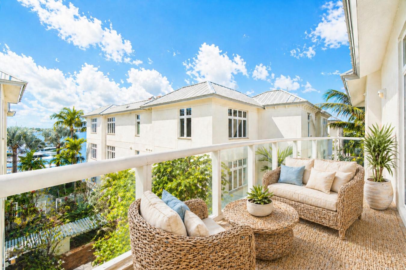 Palm Beach Shores, Palm Beach, 33404, United States, 2 Bedrooms Bedrooms, ,2 BathroomsBathrooms,Residential,For Sale,2049810
