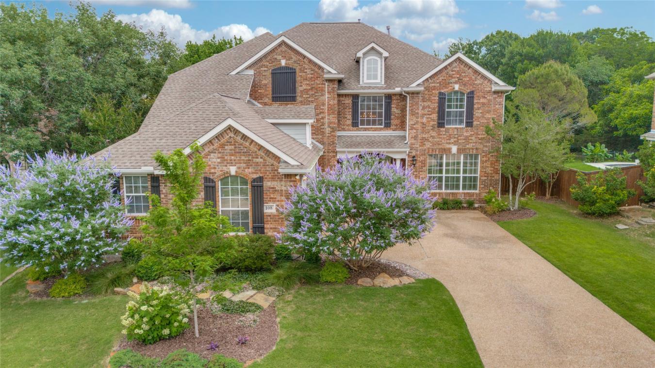 McKinney, Collin, 75071, United States, 5 Bedrooms Bedrooms, ,3 BathroomsBathrooms,Residential,For Sale,2049809