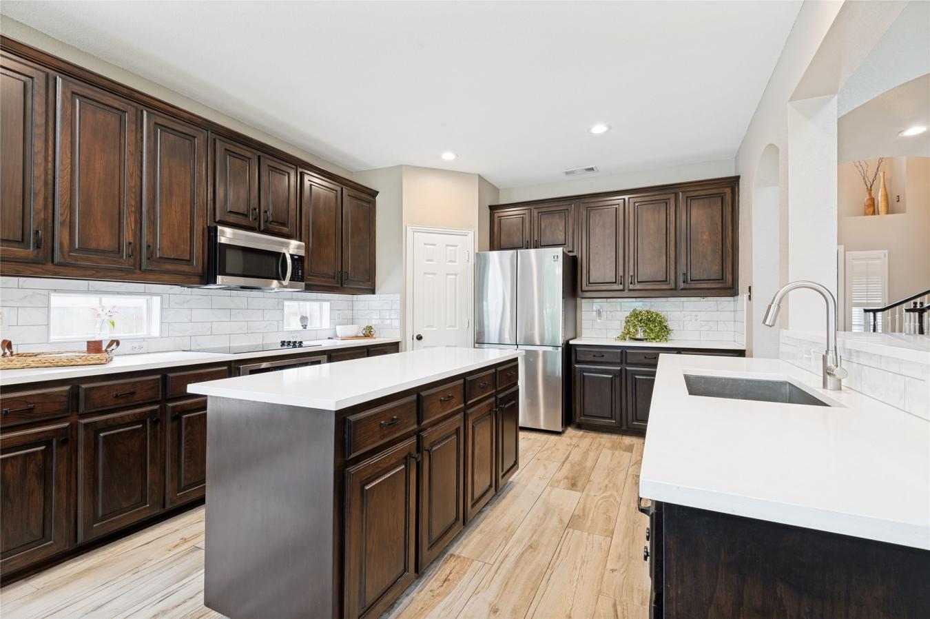 McKinney, Collin, 75071, United States, 5 Bedrooms Bedrooms, ,3 BathroomsBathrooms,Residential,For Sale,2049809