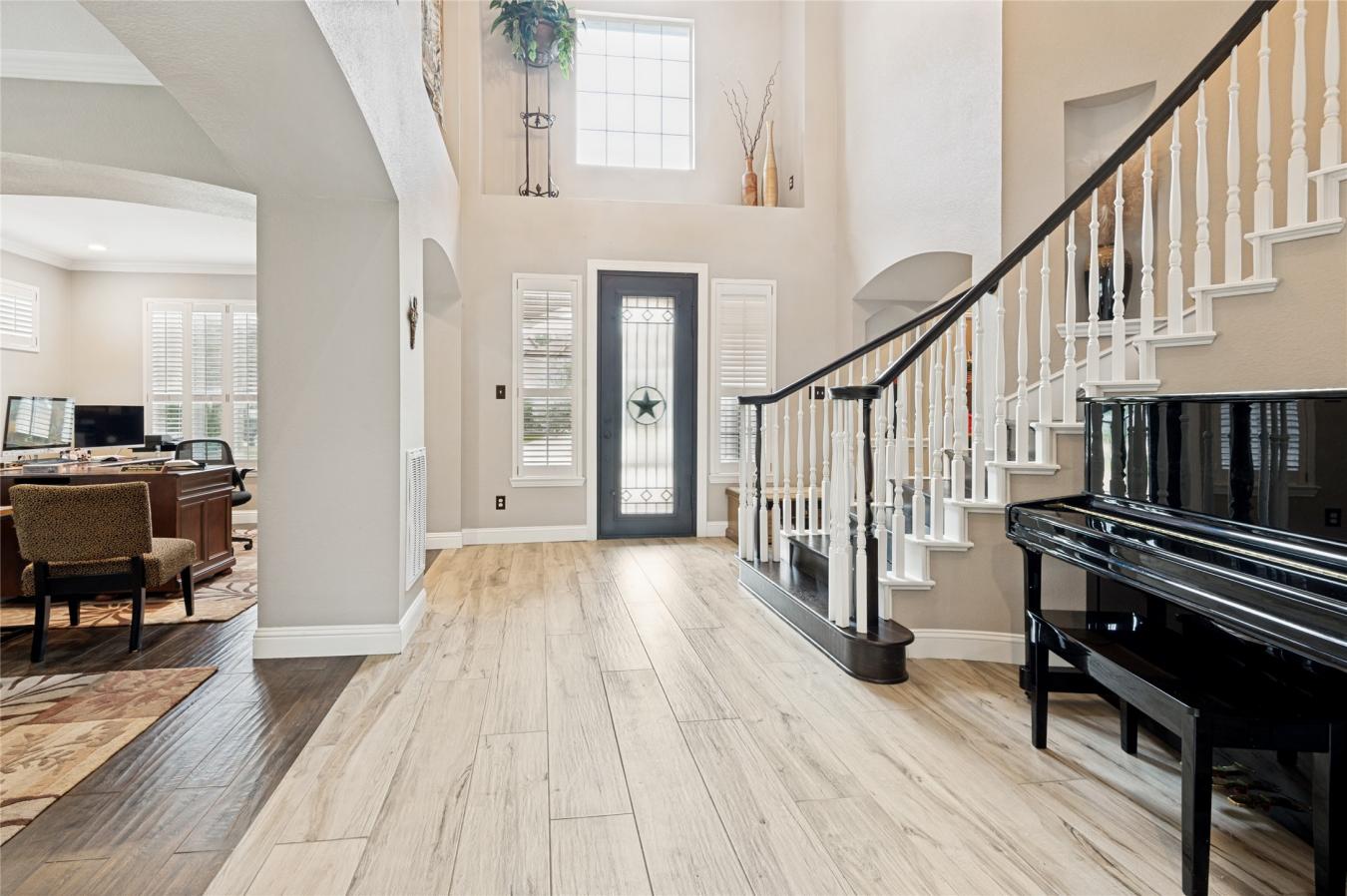 McKinney, Collin, 75071, United States, 5 Bedrooms Bedrooms, ,3 BathroomsBathrooms,Residential,For Sale,2049809