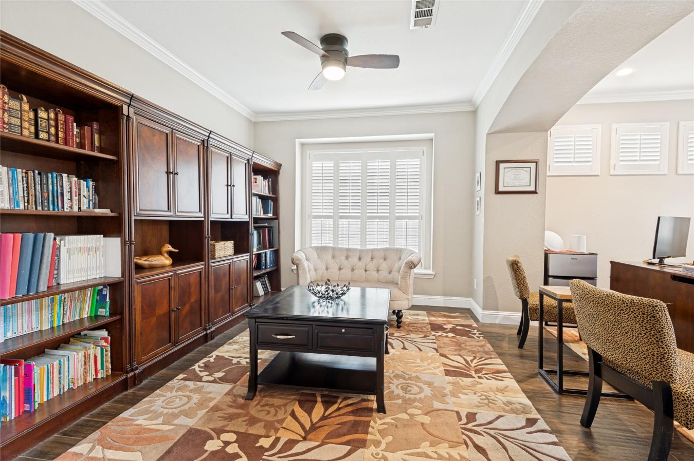 McKinney, Collin, 75071, United States, 5 Bedrooms Bedrooms, ,3 BathroomsBathrooms,Residential,For Sale,2049809