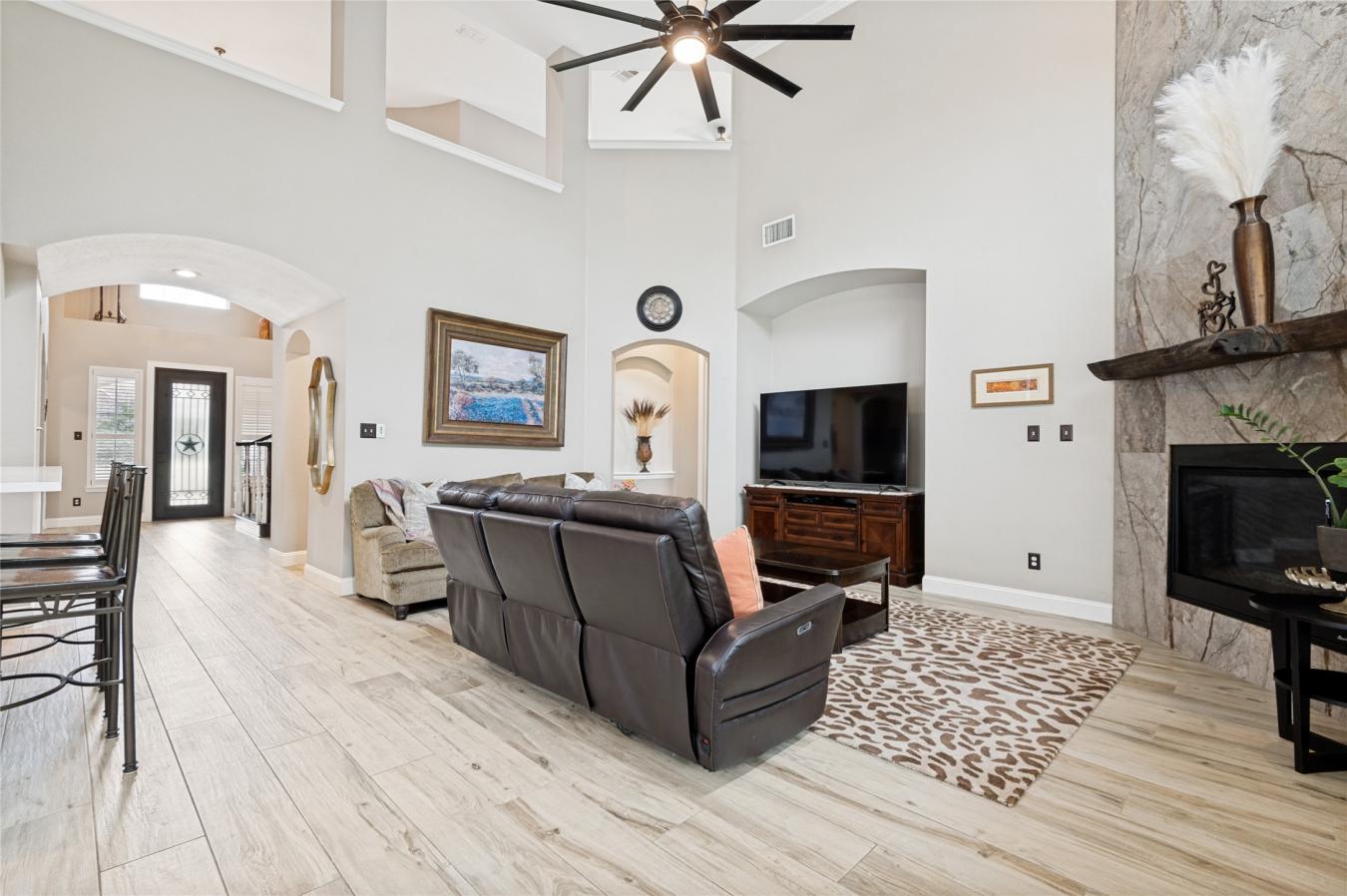 McKinney, Collin, 75071, United States, 5 Bedrooms Bedrooms, ,3 BathroomsBathrooms,Residential,For Sale,2049809
