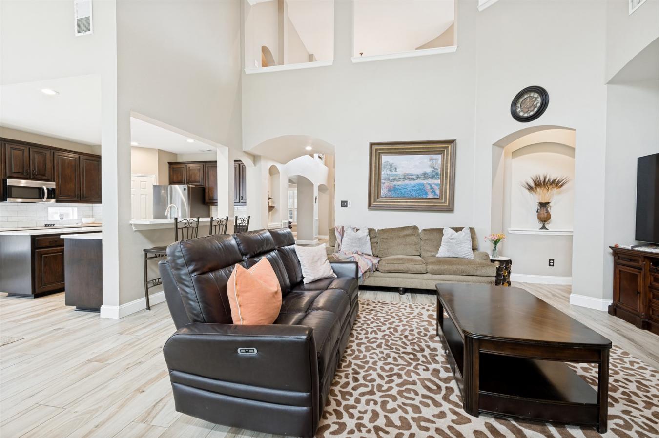McKinney, Collin, 75071, United States, 5 Bedrooms Bedrooms, ,3 BathroomsBathrooms,Residential,For Sale,2049809