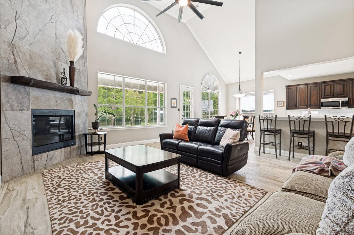 McKinney, Collin, 75071, United States, 5 Bedrooms Bedrooms, ,3 BathroomsBathrooms,Residential,For Sale,2049809