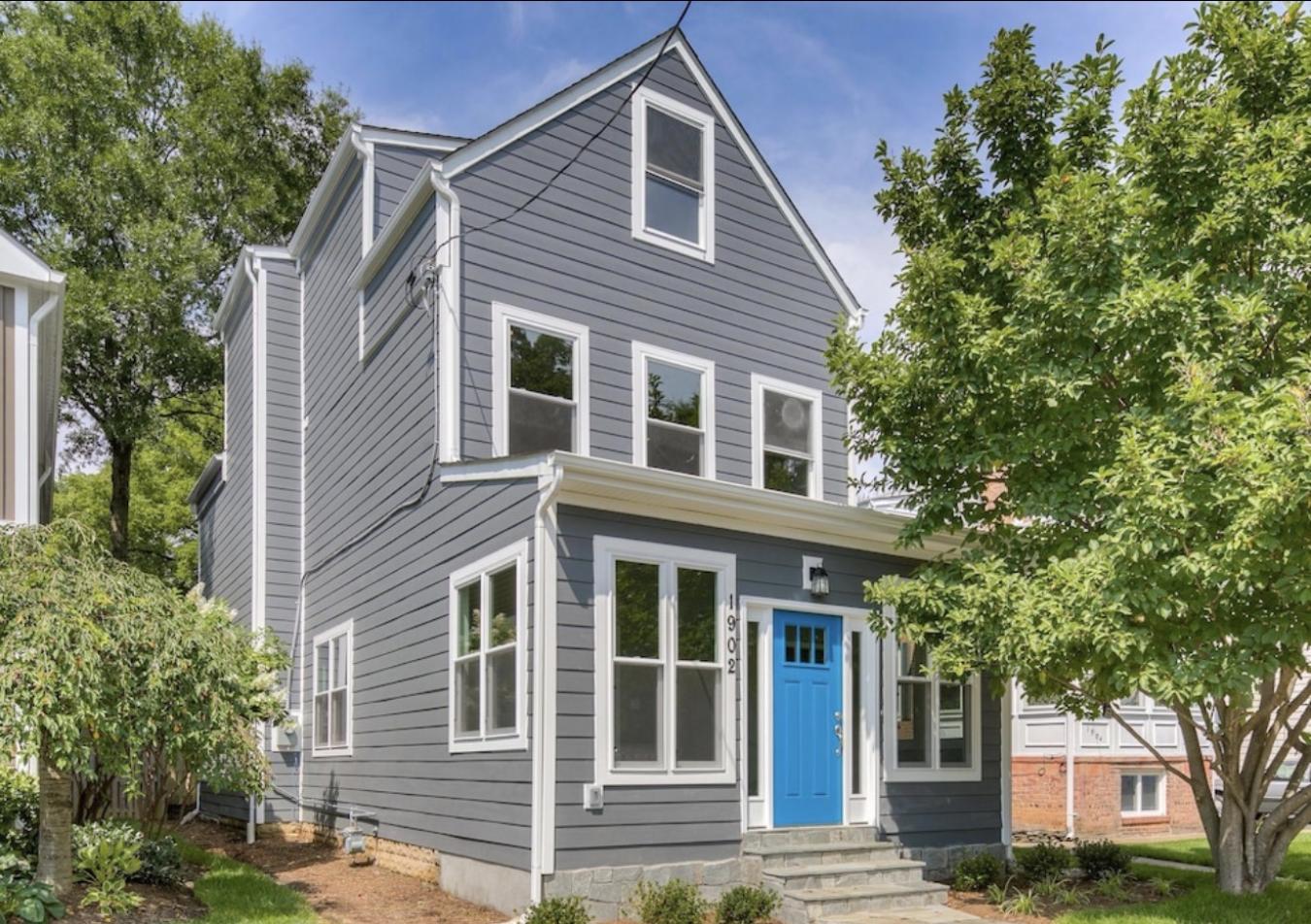 Arlington, Virginia, 22207, United States, 2 Bedrooms Bedrooms, ,3 BathroomsBathrooms,Residential,For Sale,2049808
