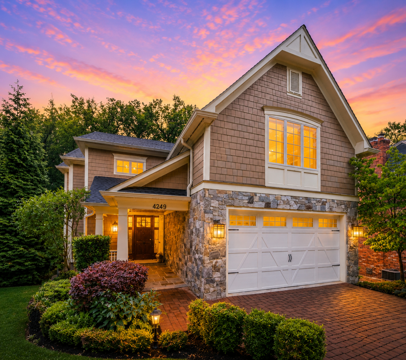 Arlington, Virginia, 22207, United States, 5 Bedrooms Bedrooms, ,4 BathroomsBathrooms,Residential,For Sale,2049807