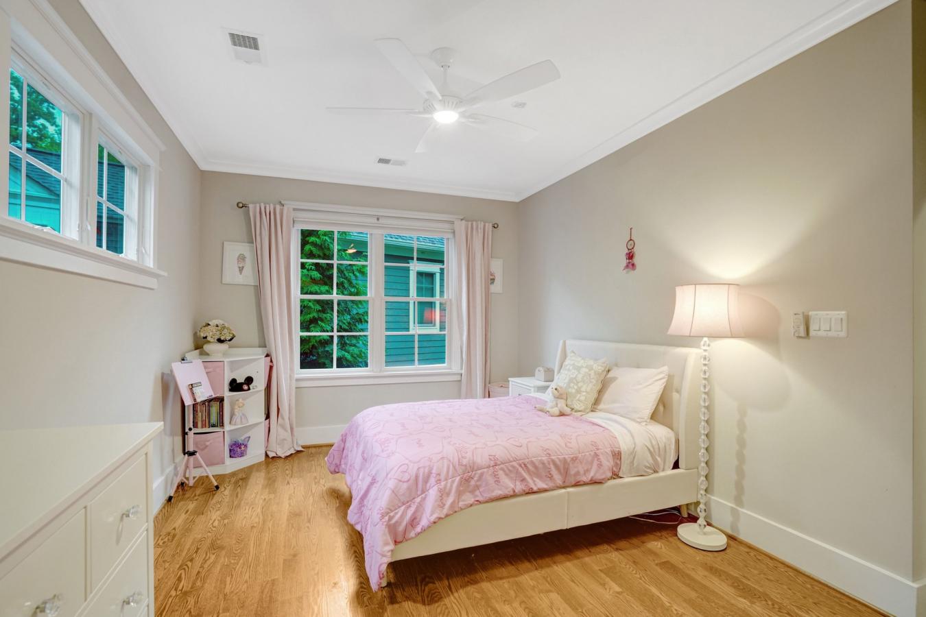 Arlington, Virginia, 22207, United States, 5 Bedrooms Bedrooms, ,4 BathroomsBathrooms,Residential,For Sale,2049807