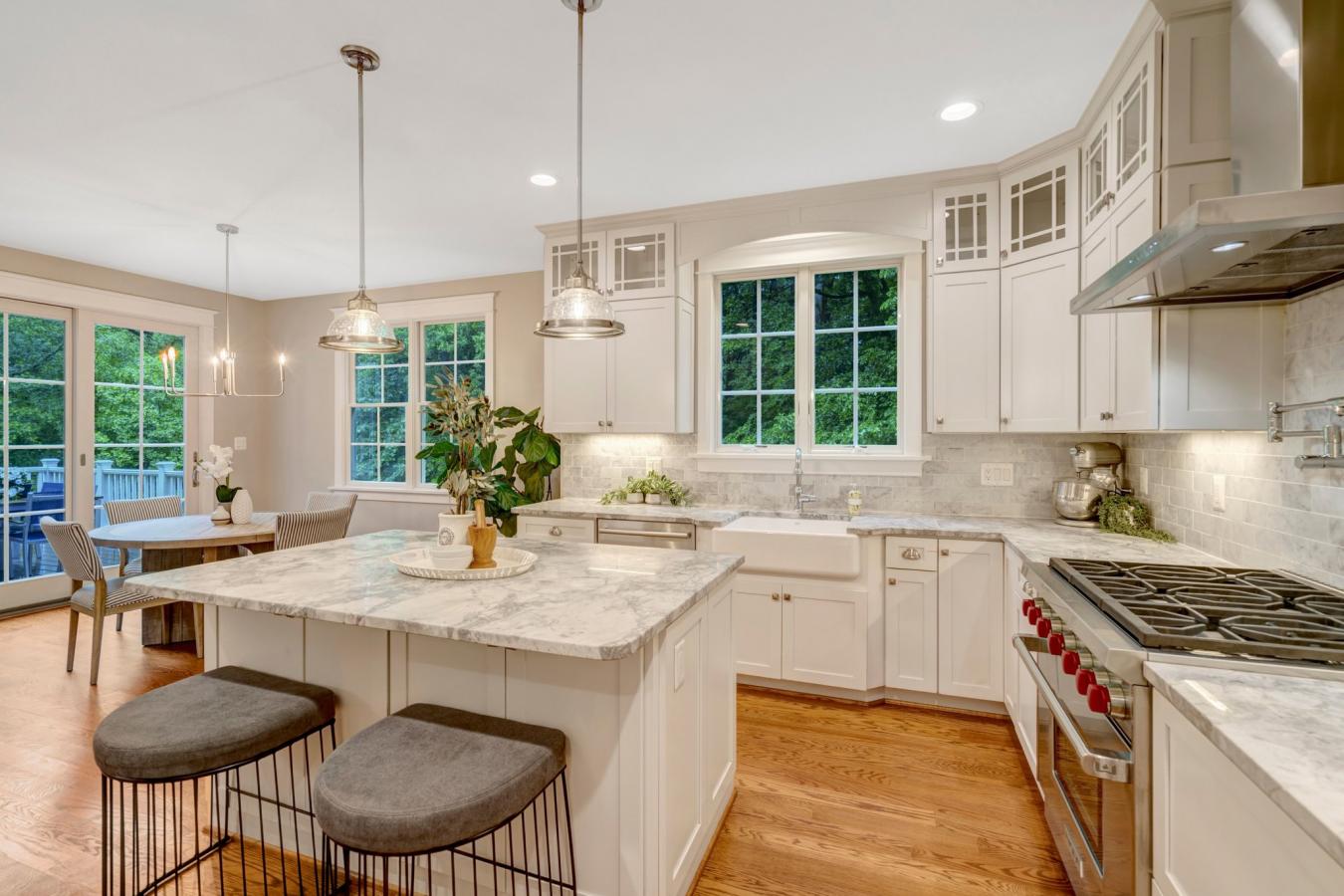 Arlington, Virginia, 22207, United States, 5 Bedrooms Bedrooms, ,4 BathroomsBathrooms,Residential,For Sale,2049807
