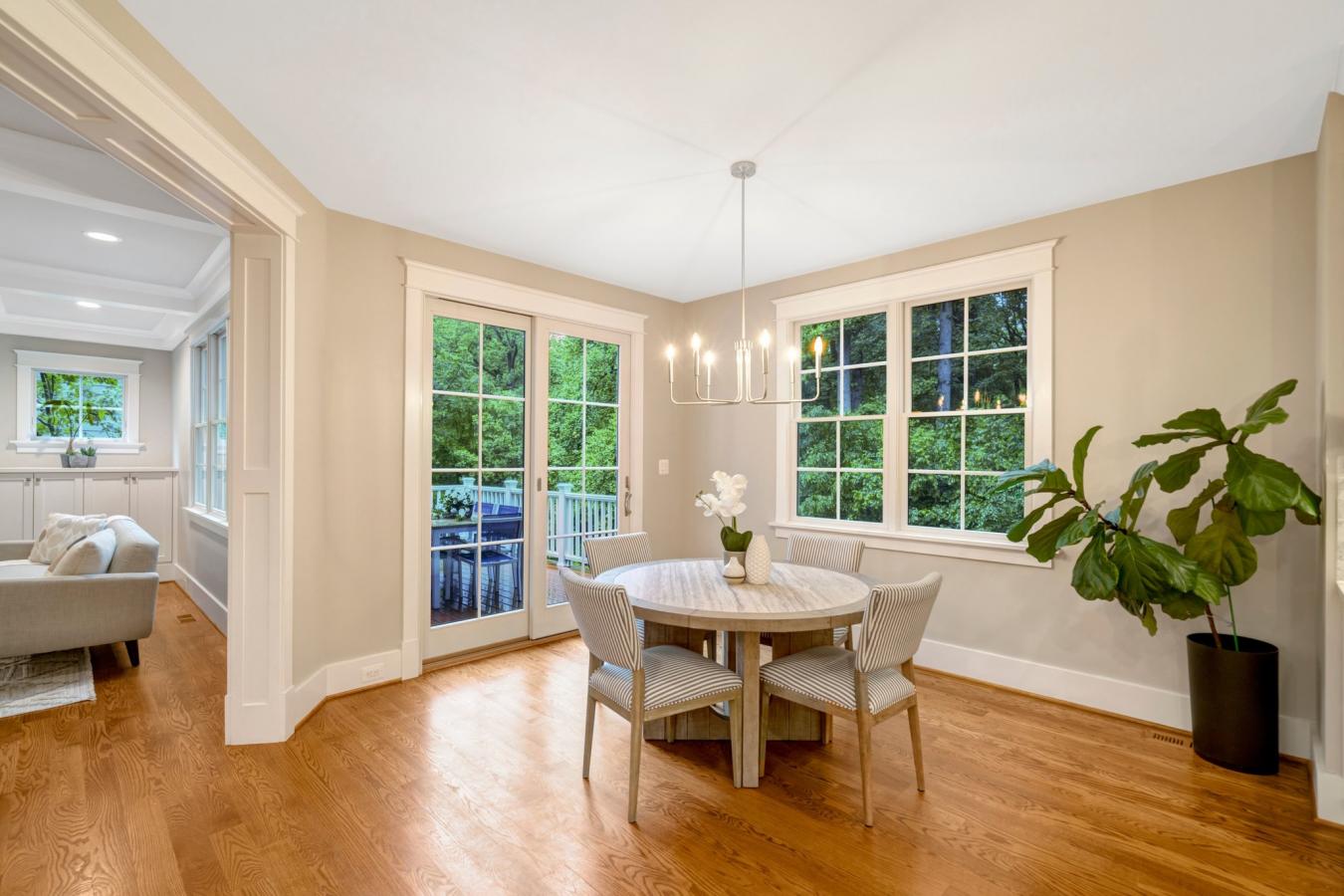 Arlington, Virginia, 22207, United States, 5 Bedrooms Bedrooms, ,4 BathroomsBathrooms,Residential,For Sale,2049807