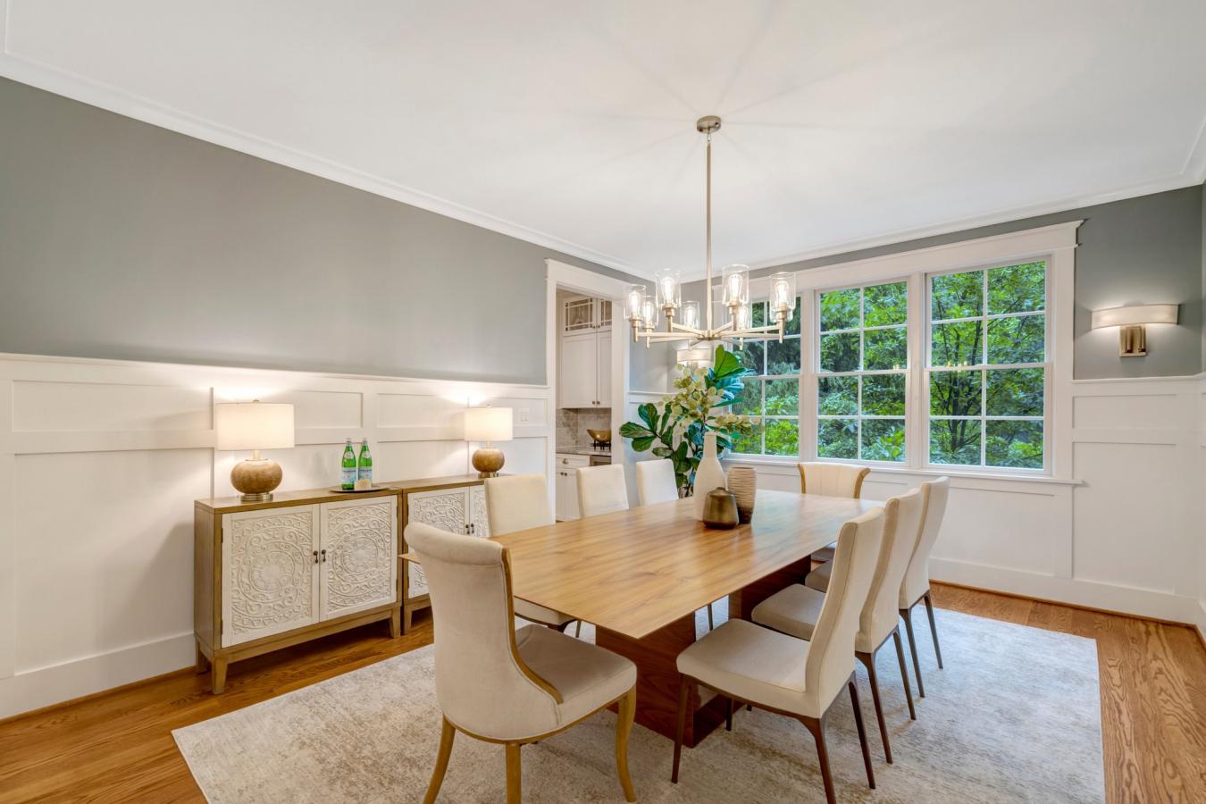 Arlington, Virginia, 22207, United States, 5 Bedrooms Bedrooms, ,4 BathroomsBathrooms,Residential,For Sale,2049807