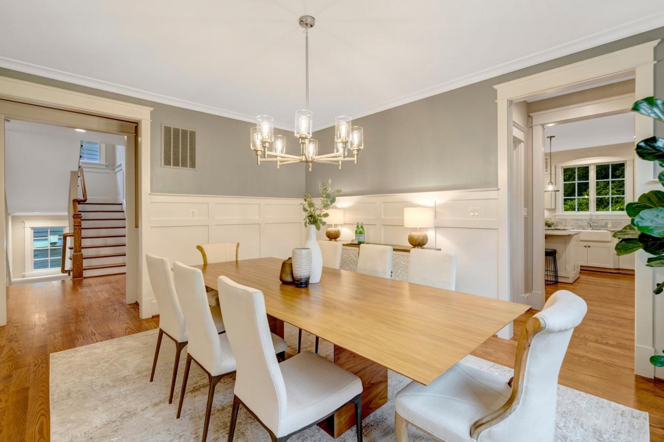 Arlington, Virginia, 22207, United States, 5 Bedrooms Bedrooms, ,4 BathroomsBathrooms,Residential,For Sale,2049807