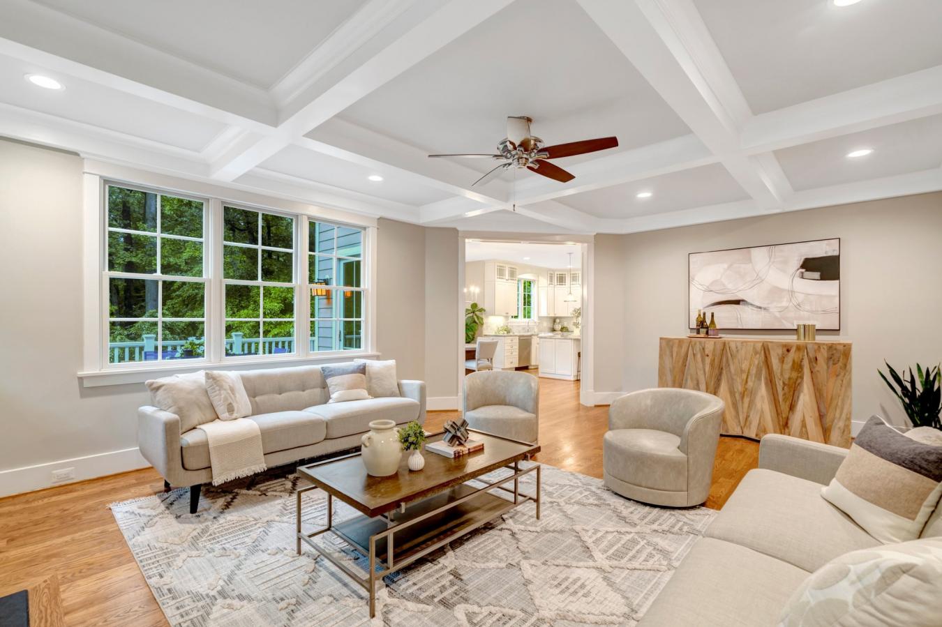 Arlington, Virginia, 22207, United States, 5 Bedrooms Bedrooms, ,4 BathroomsBathrooms,Residential,For Sale,2049807