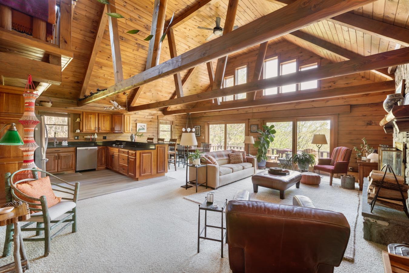 Bovina Center, Delaware, 13740, United States, 4 Bedrooms Bedrooms, ,3 BathroomsBathrooms,Residential,For Sale,2049805