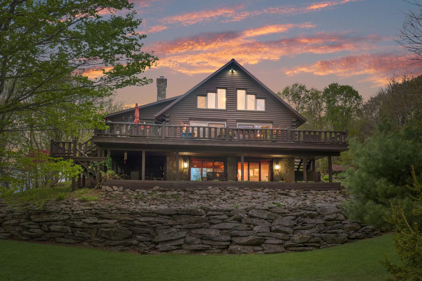 Bovina Center, Delaware, 13740, United States, 4 Bedrooms Bedrooms, ,3 BathroomsBathrooms,Residential,For Sale,2049805