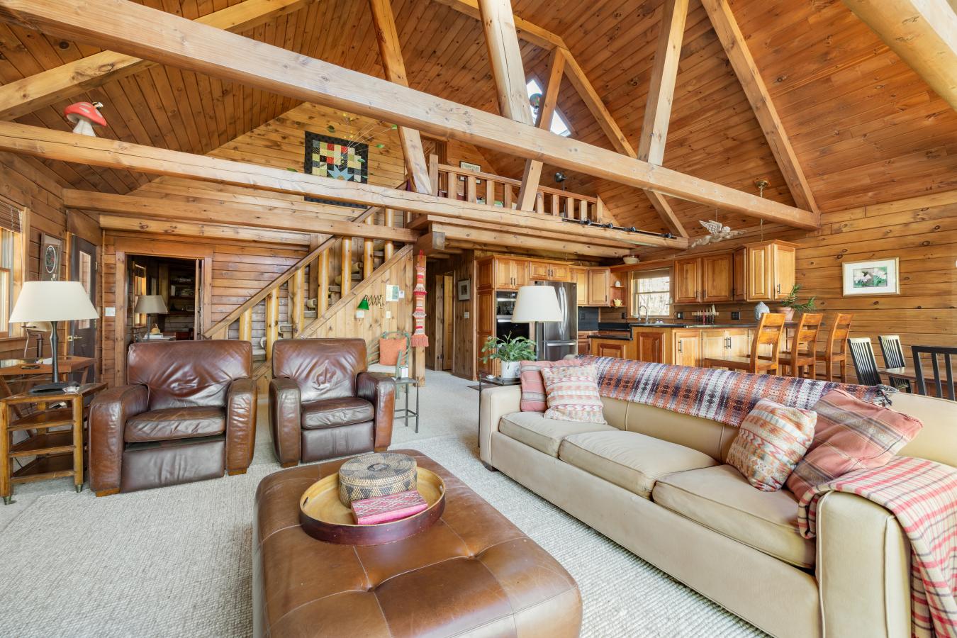 Bovina Center, Delaware, 13740, United States, 4 Bedrooms Bedrooms, ,3 BathroomsBathrooms,Residential,For Sale,2049805