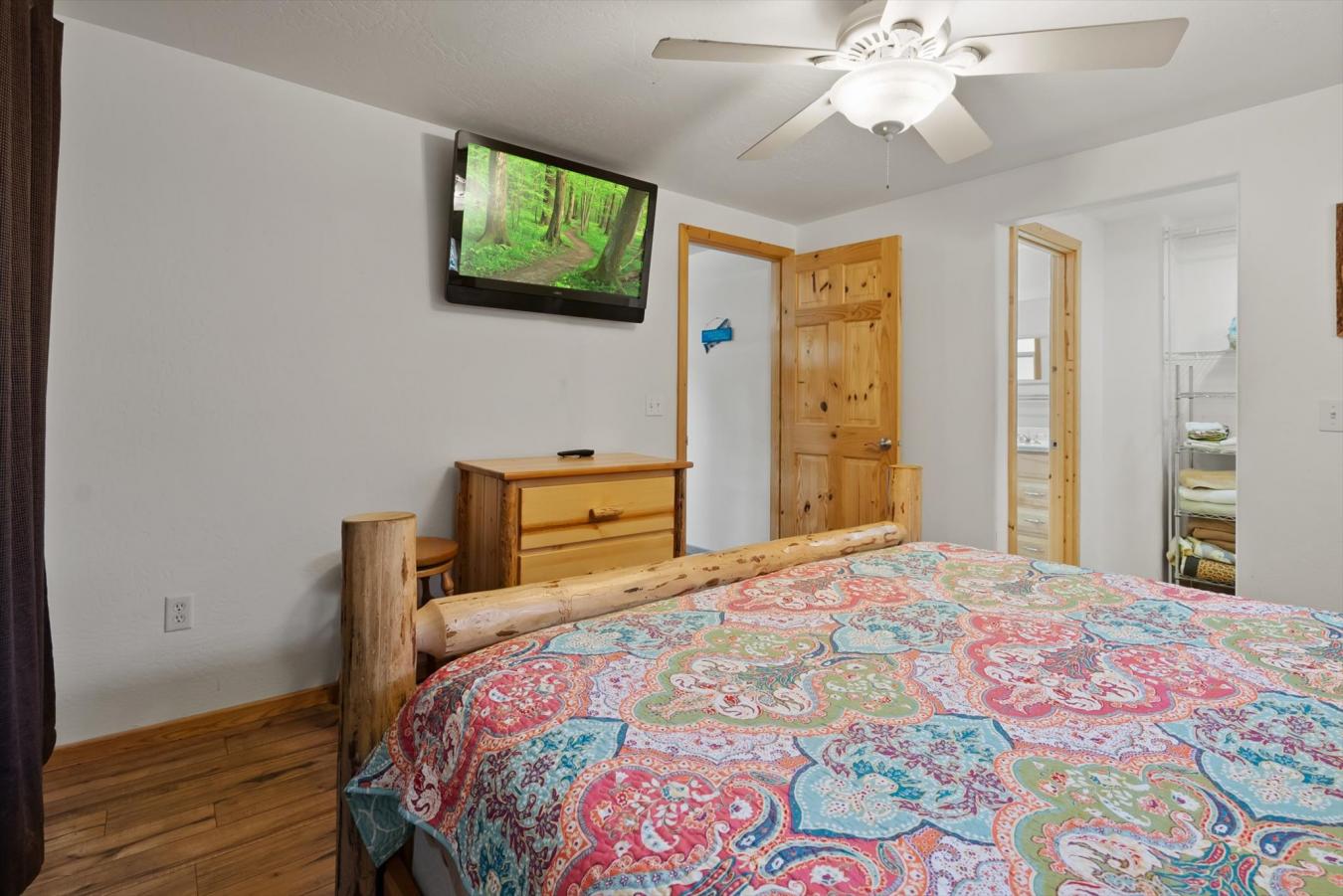 Polson, Lake, 59860, United States, 3 Bedrooms Bedrooms, ,2 BathroomsBathrooms,Residential,For Sale,2049804