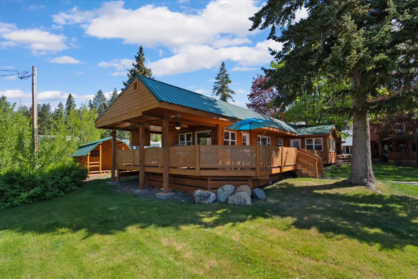 Polson, Lake, 59860, United States, 3 Bedrooms Bedrooms, ,2 BathroomsBathrooms,Residential,For Sale,2049804