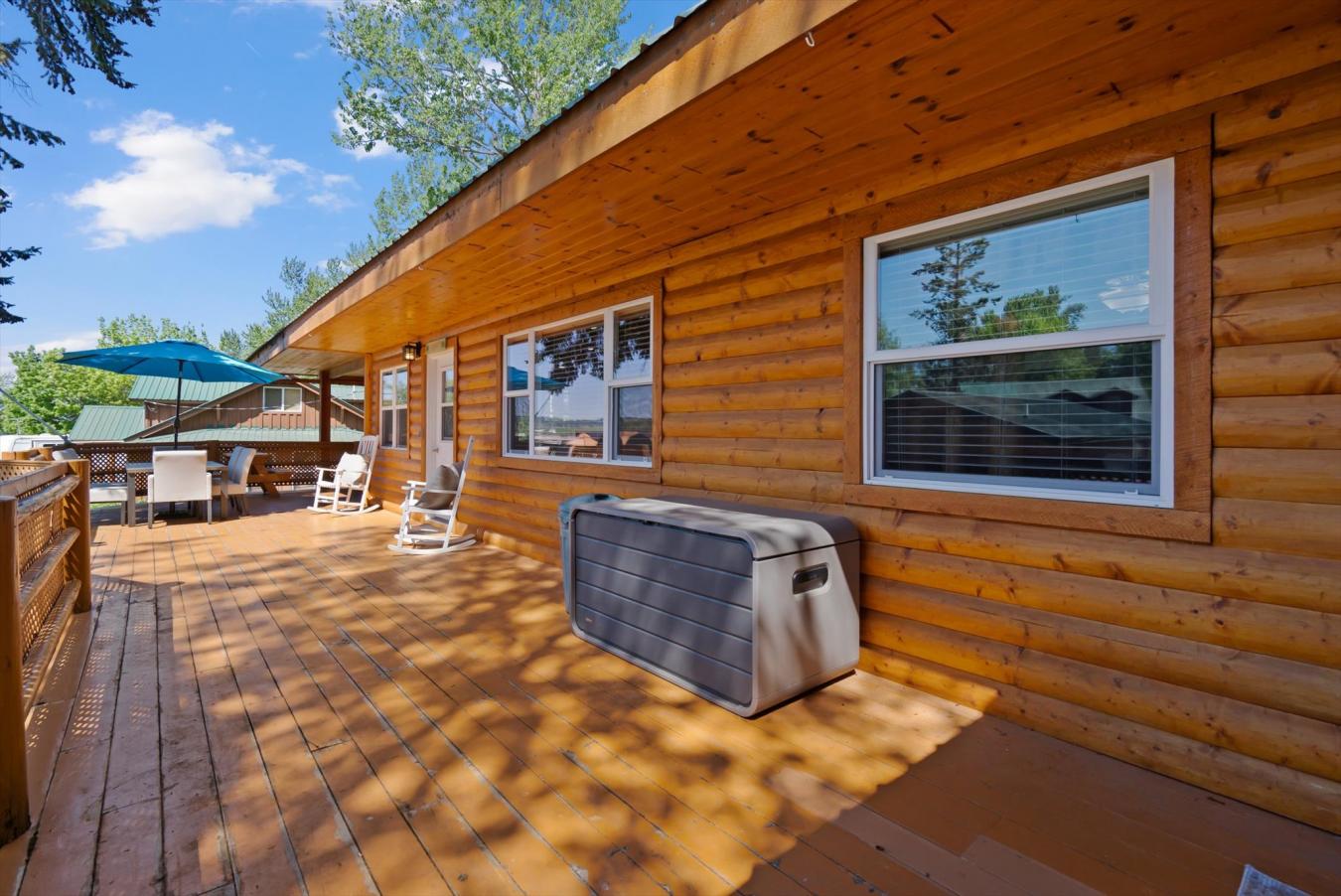 Polson, Lake, 59860, United States, 3 Bedrooms Bedrooms, ,2 BathroomsBathrooms,Residential,For Sale,2049804