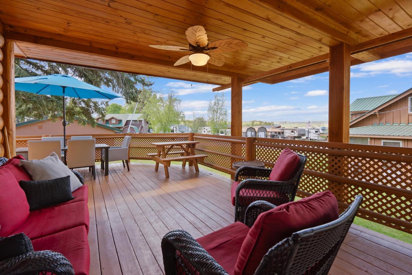 Polson, Lake, 59860, United States, 3 Bedrooms Bedrooms, ,2 BathroomsBathrooms,Residential,For Sale,2049804