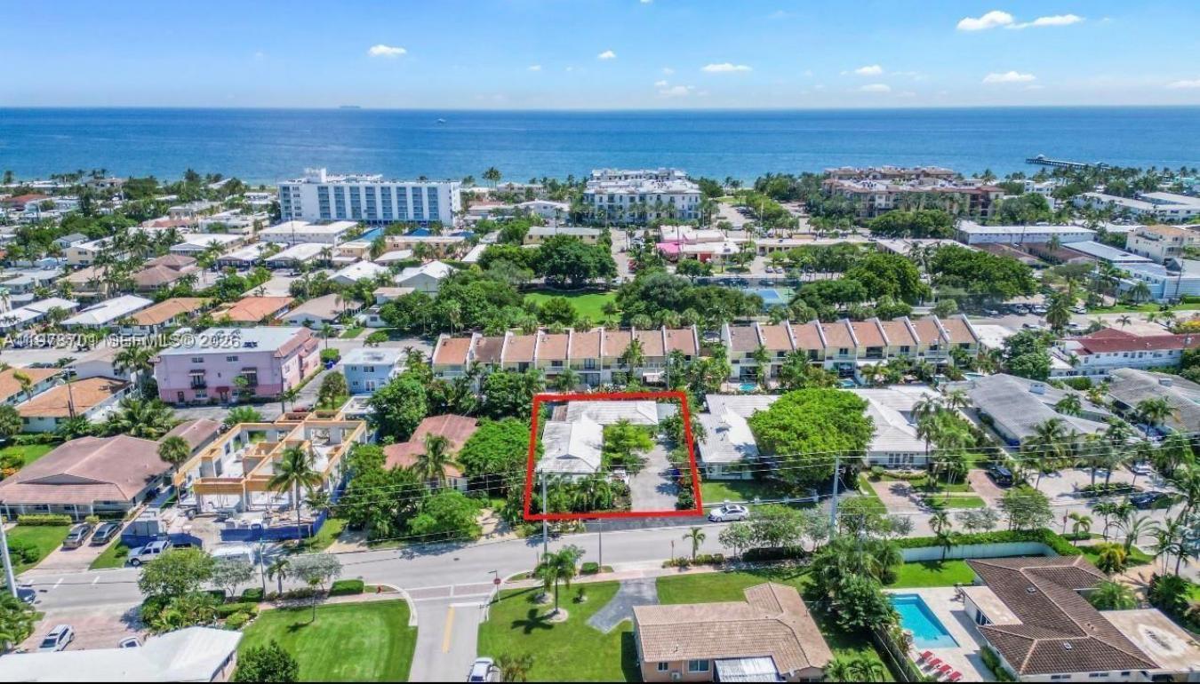 Lauderdale By The Sea, Broward County, 33308, United States, ,Residential,For Sale,2049802
