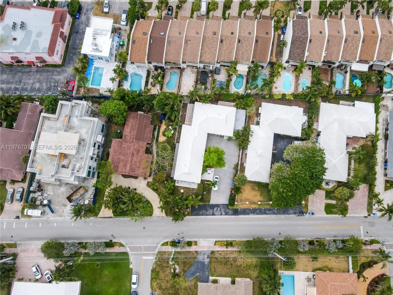 Lauderdale By The Sea, Broward County, 33308, United States, ,Residential,For Sale,2049802