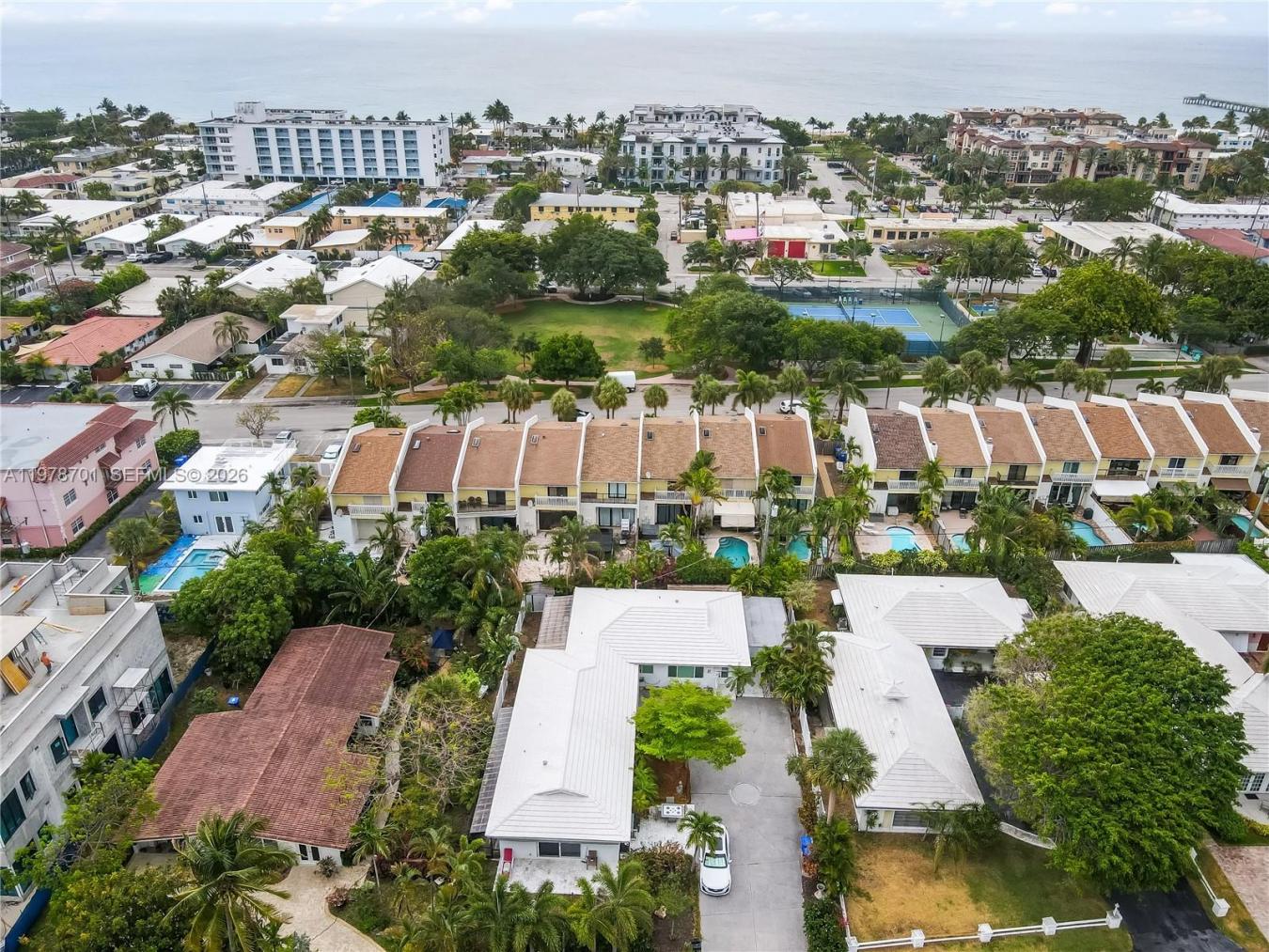 Lauderdale By The Sea, Broward County, 33308, United States, ,Residential,For Sale,2049802