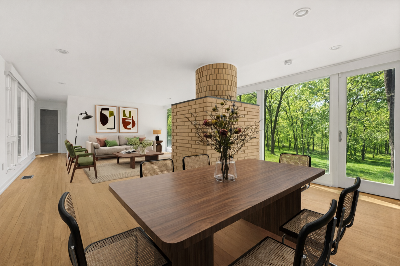 Weston, Connecticut, 06883, United States, 3 Bedrooms Bedrooms, ,2 BathroomsBathrooms,Residential,For Sale,2049801